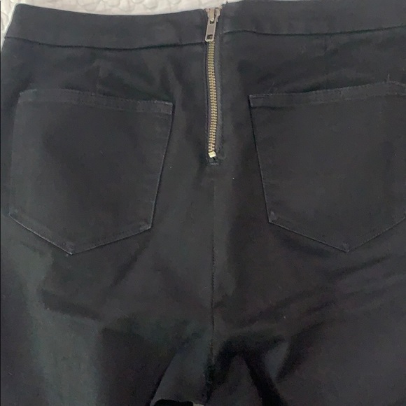 J. Crew Dannie pants - Picture 8 of 8